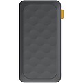 28 000mAh 67W powerbanka, čierna