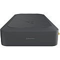 28 000mAh 67W powerbanka, čierna
