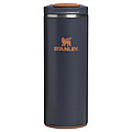 350 ml cestovný hrnček Stanley Transit Fliptop, kráľovská modrá