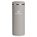 350ml cestovný hrnček Stanley Transit Fliptop, sivá