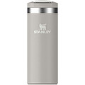350ml cestovný hrnček Stanley Transit Fliptop, sivá