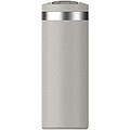 350ml cestovný hrnček Stanley Transit Fliptop, sivá
