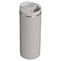 350ml cestovný hrnček Stanley Transit Fliptop, sivá