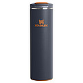 470ml cestovný hrnček Stanley Transit Fliptop, kráľovská modrá