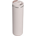 470ml cestovný hrnček Stanley Transit Fliptop, svetlo ružová