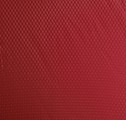 AMADEUS Automatický prútený dáždnik, červený