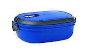 ARIA Lunchbox, 1000 ml, modrý