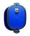 ARIA Lunchbox, 1000 ml, modrý