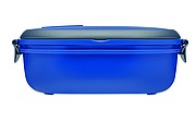 ARIA Lunchbox, 1000 ml, modrý