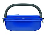 ARIA Lunchbox, 1000 ml, modrý
