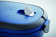 ARIA Lunchbox, 1000 ml, modrý