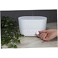 Aroma difuzér 4 v 1 Prixton, biela