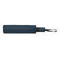 Automatický mini dáždnik Impact AWARE™ RPET 190T, priemer 97 cm, námornícka modrá