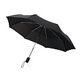 Automatický skladací dáždnik z RPET, pr. 97 cm