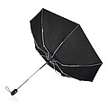 Automatický skladací dáždnik z RPET, pr. 97 cm