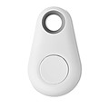 BAJAJA 4.0. Bluetooth prívesok na kľúče, biela