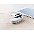 BAJAJA 4.0. Bluetooth prívesok na kľúče, biela