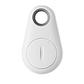 BAJAJA 4.0. Bluetooth prívesok na kľúče, biela