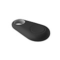 BAJAJA 4.0. Bluetooth prívesok na kľúče, čierna