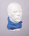 Bandana, modrá