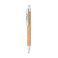 BARLET Ekologické pero, zelená