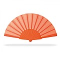 BASTET Veľký ventilátor, oranžová