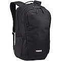 Batoh na notebook Thule Lumion 16 z recyklovaných materiálov, 28 l, čierna
