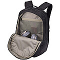 Batoh na notebook Thule Lumion 16 z recyklovaných materiálov, 28 l, čierna