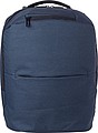 Batoh z polyesteru 600D, modrý