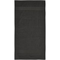Bavlnený uterák 50x100cm, 450 g/m2, antracitový