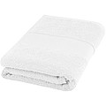 Bavlnený uterák 50x100cm, 450 g/m2, biely