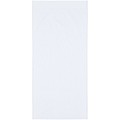 Bavlnený uterák 50x100cm, 550 g/m2, biely