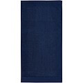Bavlnený uterák 50x100cm, 550 g/m2, námornícka modrá