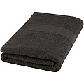 Bavlnený uterák 70x140cm, 450 g/m2, antracitový