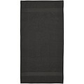 Bavlnený uterák 70x140cm, 450 g/m2, antracitový