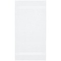 Bavlnený uterák 70x140cm, 450 g/m2, biely