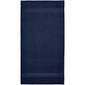 Bavlnený uterák 70x140cm, 450 g/m2, námornícka modrá