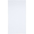 Bavlnený uterák 70x140cm, 550 g/m2, biely
