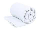 Bayalax veľký uterák z mikrovlákna, 310 g/m2, biely