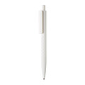 BAYAMO Pero X3 Smooth touch, modrá náplň, biela