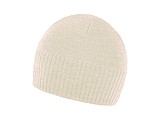 BERIT Štýlová zimná ľahká čiapka, béžová