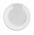 Bezdrôtová nabíjačka s LED kontrolkou