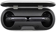 Bezdrôtové slúchadlá BrandCharger, gun metal