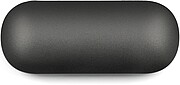 Bezdrôtové slúchadlá BrandCharger, gun metal