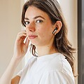Bezdrôtové slúchadlá BrandCharger, gun metal
