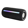 Bezdrôtový reproduktor, čierny