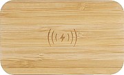 Bluetooth reproduktor a indukčná nabíjačka, sivá