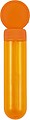 BOURO Bublifuk v priehľadnom obale s objemom 30 ml, oranžová