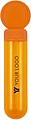 BOURO Bublifuk v priehľadnom obale s objemom 30 ml, oranžová