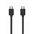 BRAHMA Hliníková powerbanka s kapacitou 10 000 mAh vínová